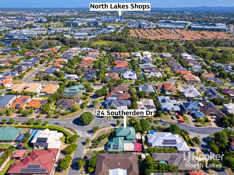 Photo - 24 Southerden Drive, North Lakes QLD 4509 - Image 17