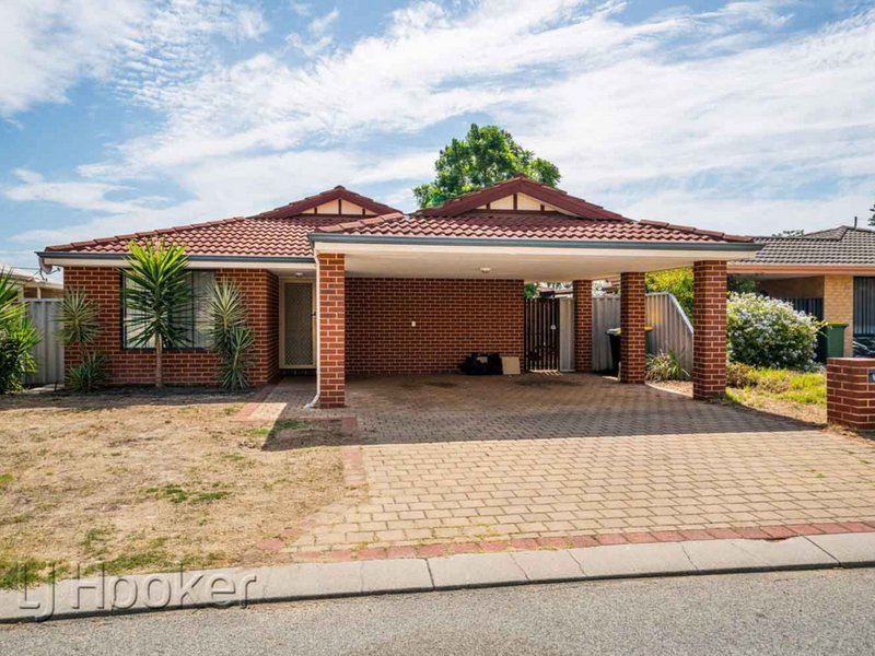 24 Spoonbill Place, Queens Park WA 6107