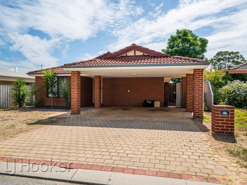 Photo - 24 Spoonbill Place, Queens Park WA 6107 - Image 2