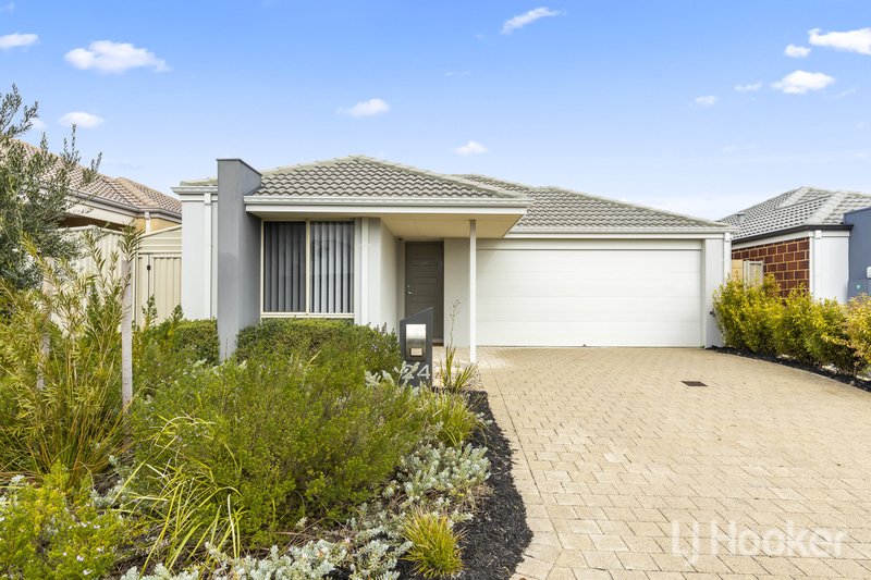 24 Spotted Way, Alkimos WA 6038