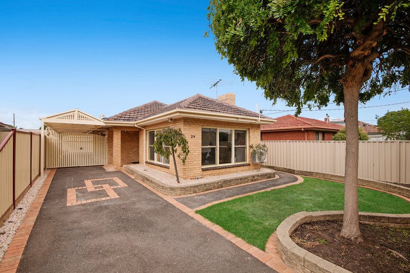 24 Spring Street, Preston VIC 3072