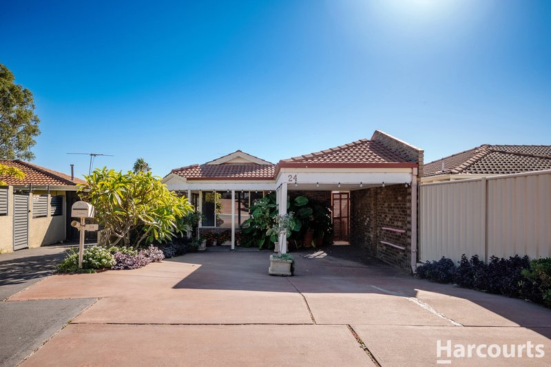 Photo - 24 Squire Avenue, Heathridge WA 6027 - Image 1