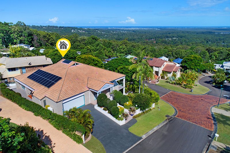 24 St. Martins Terrace, Buderim QLD 4556