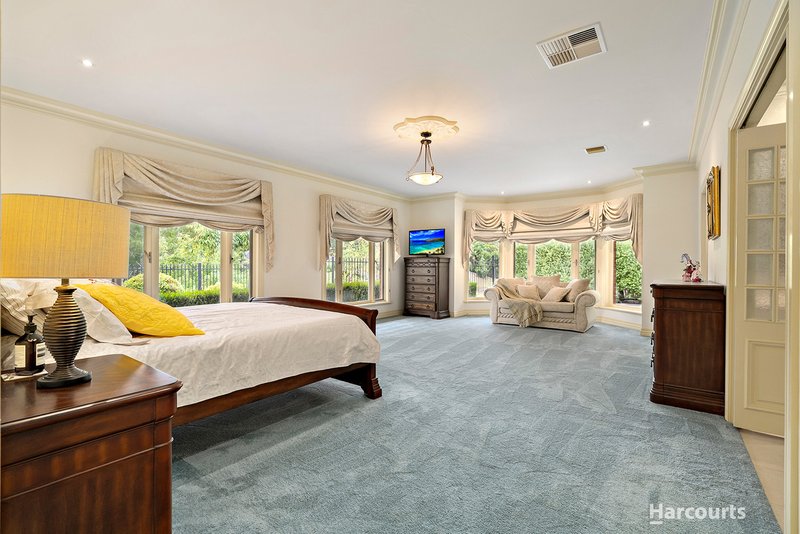 Photo - 24 St Muir Drive, Warrandyte VIC 3113 - Image 11