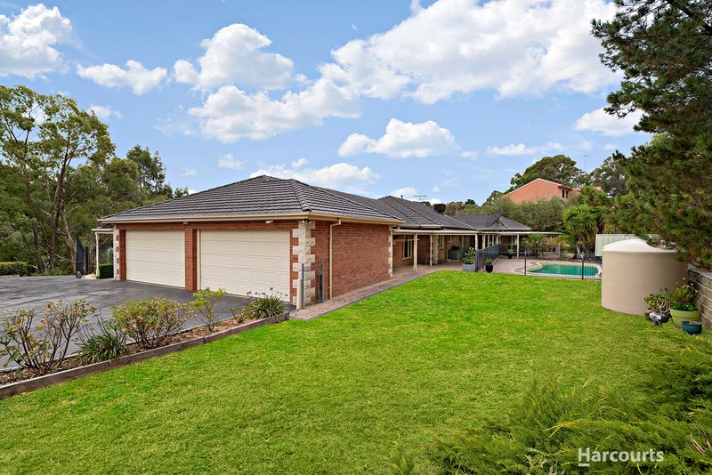 Photo - 24 St Muir Drive, Warrandyte VIC 3113 - Image 15