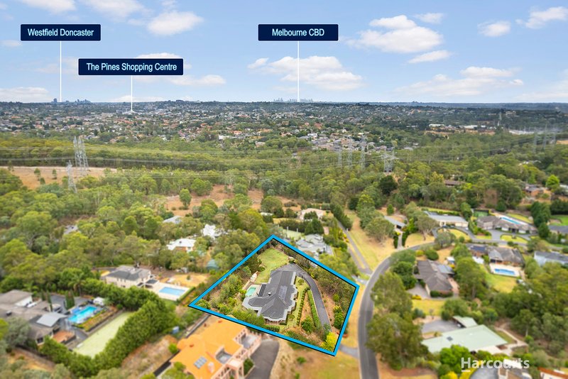 Photo - 24 St Muir Drive, Warrandyte VIC 3113 - Image 16