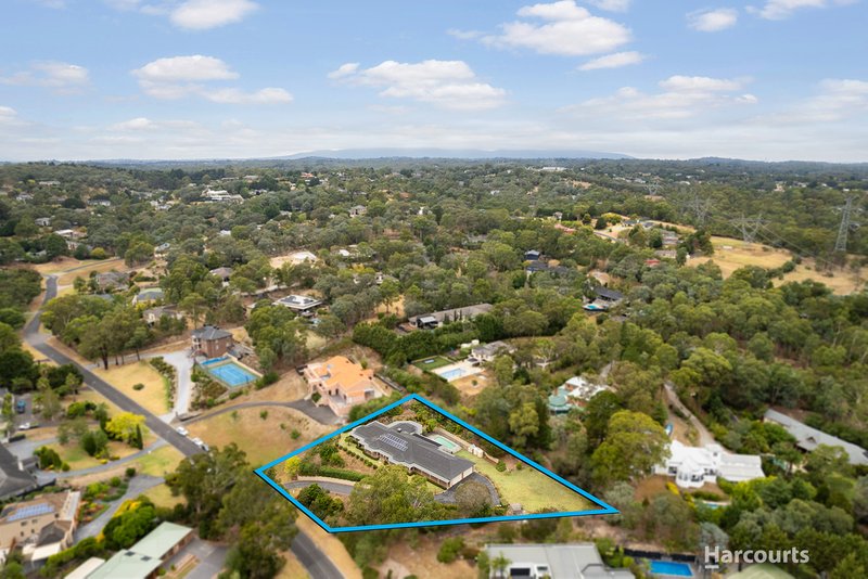 Photo - 24 St Muir Drive, Warrandyte VIC 3113 - Image 17