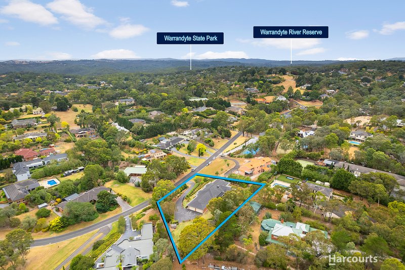 Photo - 24 St Muir Drive, Warrandyte VIC 3113 - Image 18