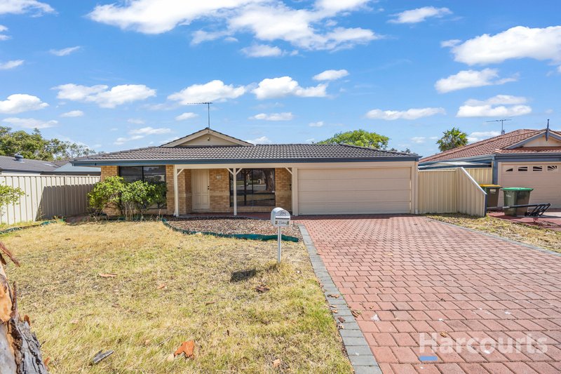 24 St Stephens Crescent, Tapping WA 6065