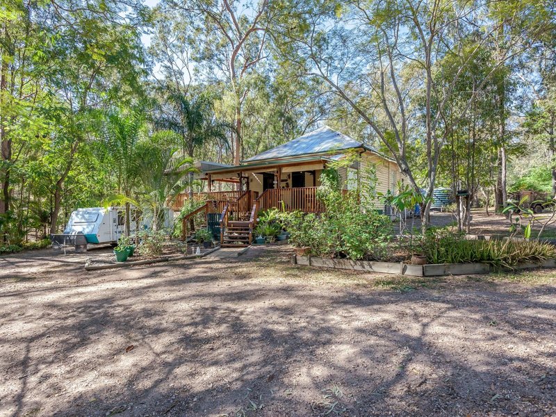 Photo - 24 Staatz Quarry Road, Regency Downs QLD 4341 - Image 13