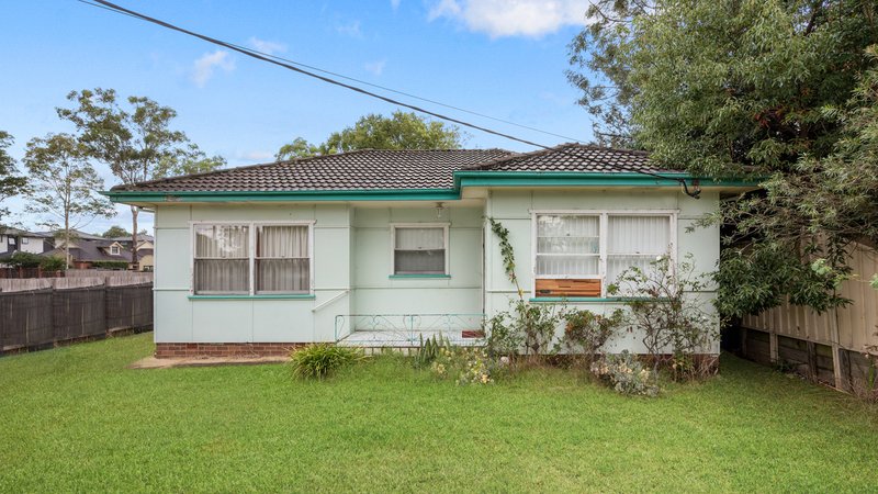 24 Stafford Street, Kingswood NSW 2747