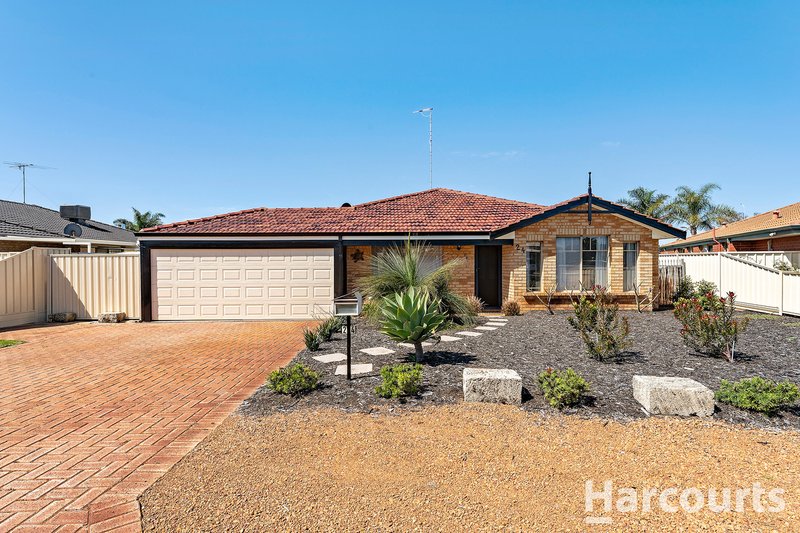 24 Staunton Rise, Halls Head WA 6210