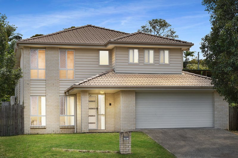 24 Steven Court, Narangba QLD 4504