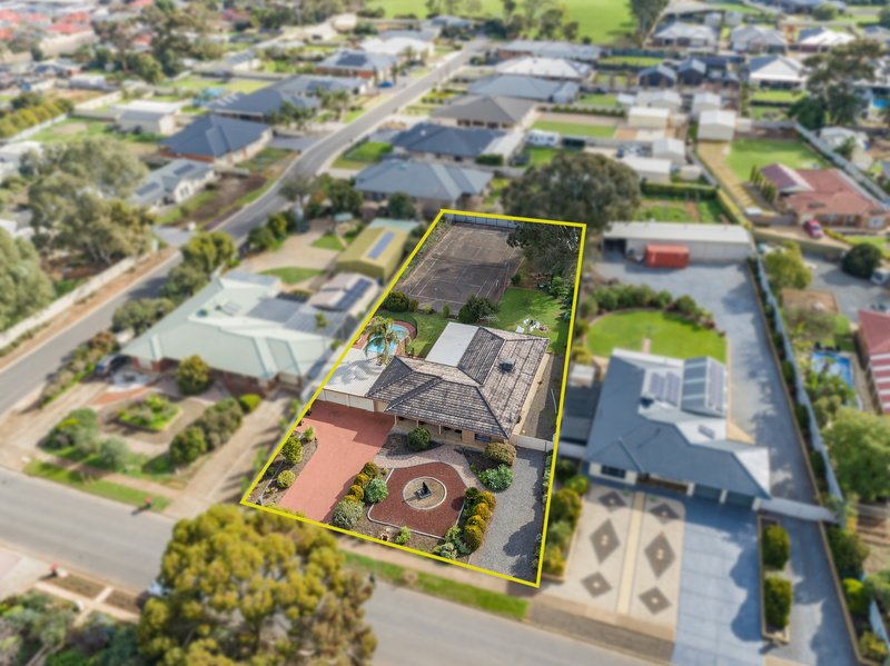 24 Stevens Drive, Angle Vale SA 5117