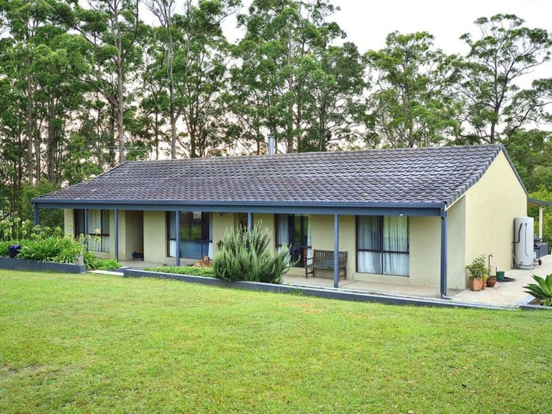 Photo - 24 Stewart Place, Euroka NSW 2440 - Image 1