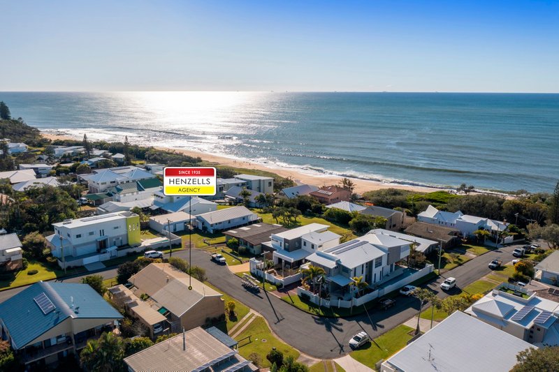 2/4 Stewart Way, Shelly Beach QLD 4551