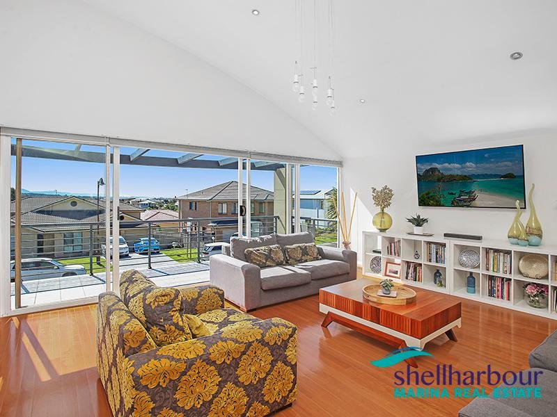 Photo - 24 Stradbroke Avenue, Shell Cove NSW 2529 - Image 2