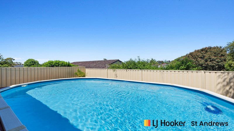 Photo - 24 Stranraer Drive, St Andrews NSW 2566 - Image 14