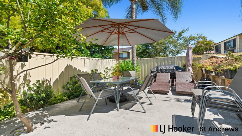 Photo - 24 Stranraer Drive, St Andrews NSW 2566 - Image 15