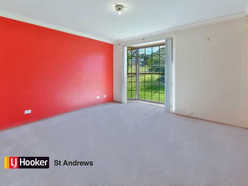 Photo - 24 Stranraer Drive, St Andrews NSW 2566 - Image 10