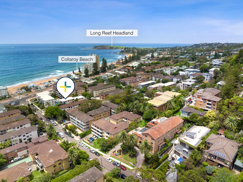 Photo - 2/4 Stuart Street, Collaroy NSW 2097 - Image 8