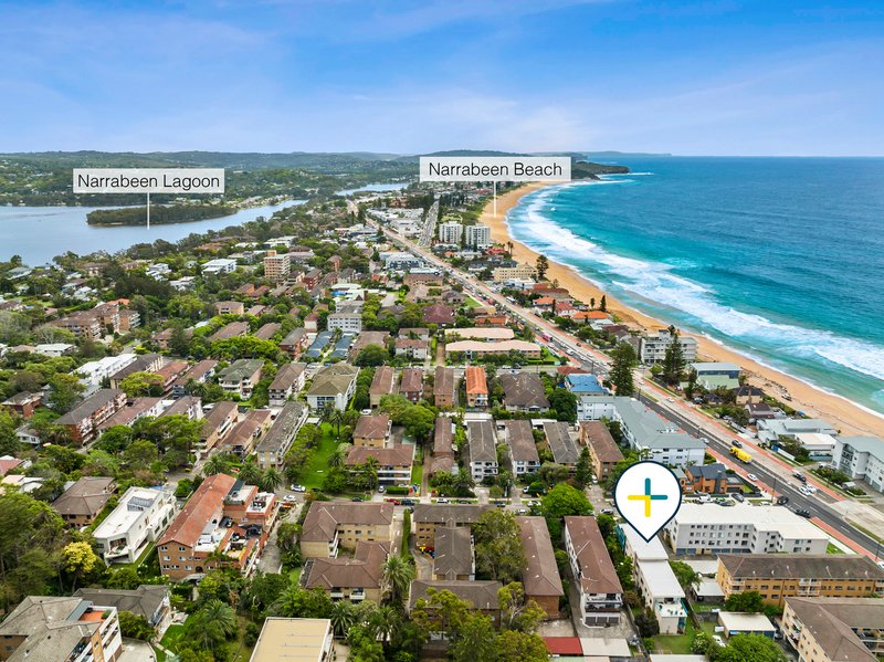 Photo - 2/4 Stuart Street, Collaroy NSW 2097 - Image 10