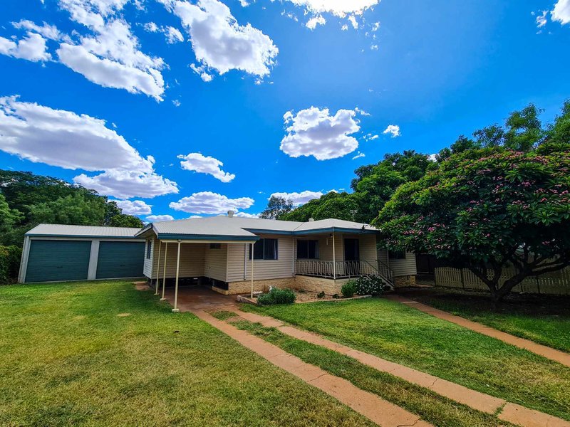 24 Stubbings Avenue, Mount Isa QLD 4825