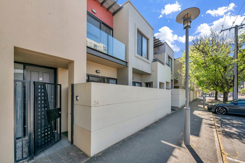 Photo - 24 Sturt Street, Adelaide SA 5000 - Image 1