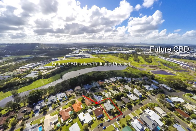 24 Sugar Road North, Maroochydore QLD 4558