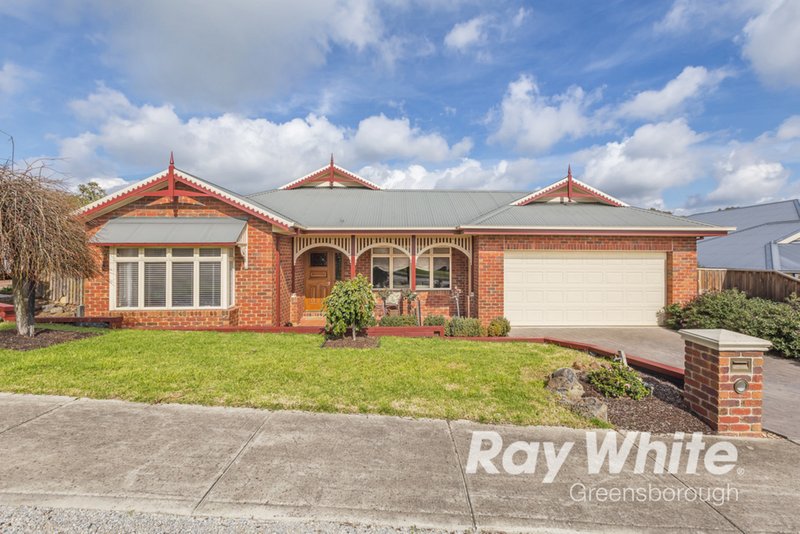 24 Sugarloaf Rise, Doreen VIC 3754