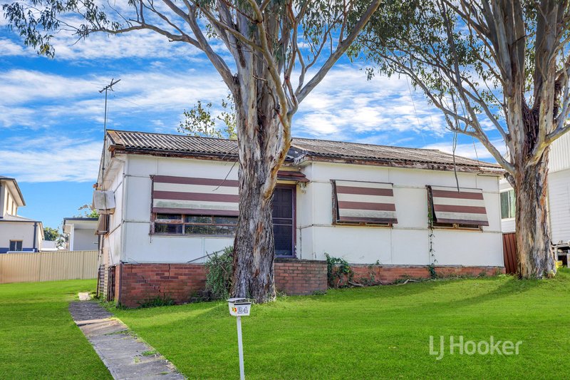 24 Sullivan Street, Blacktown NSW 2148