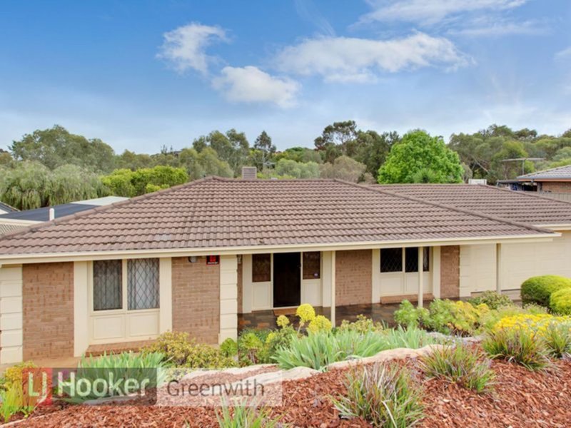 24 Summer Hill Court, Wynn Vale SA 5127