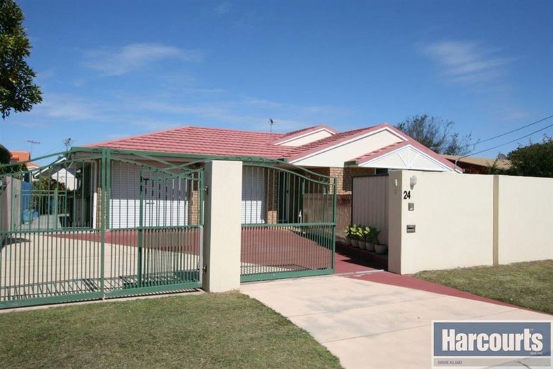 Photo - 24 Sunderland Dr , Banksia Beach QLD 4507 - Image 1