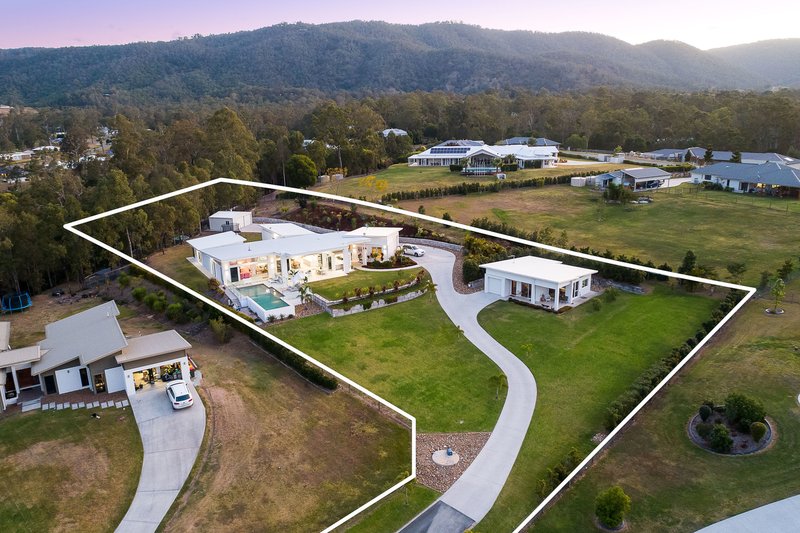 24 Sunlight Court, Highvale QLD 4520 Real Estate Industry Partners