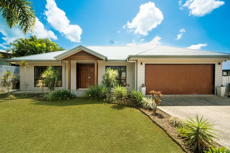 Photo - 24 Sunset Drive, Jubilee Pocket QLD 4802 - Image 3