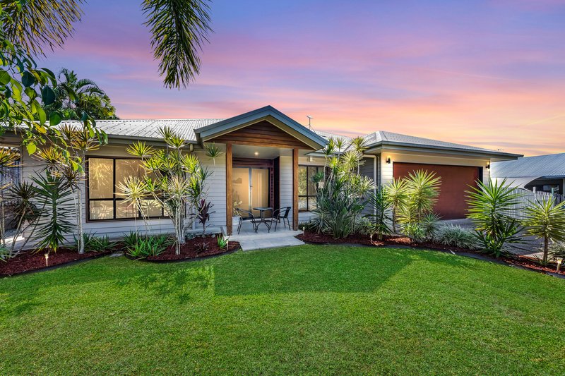 24 Sunset Drive, Jubilee Pocket QLD 4802