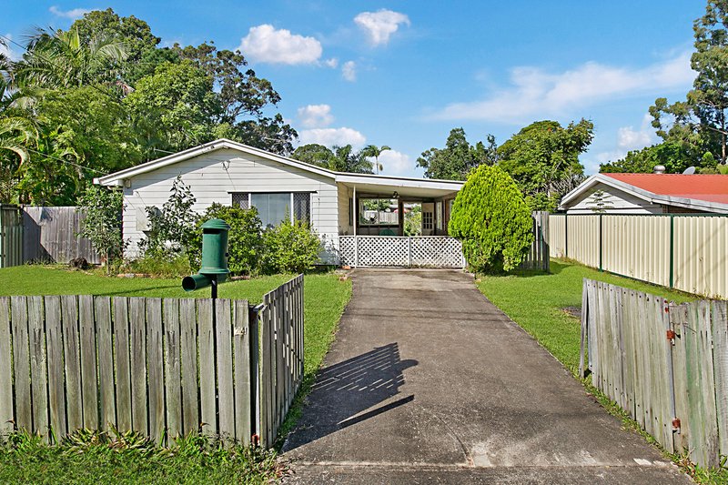 24 Surman Street, Loganlea QLD 4131