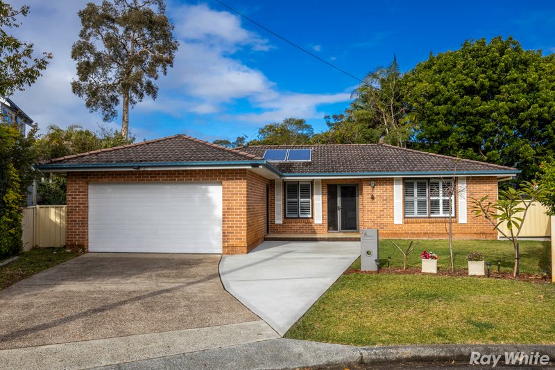 Photo - 24 Susella Crescent, Tuncurry NSW 2428 - Image 1