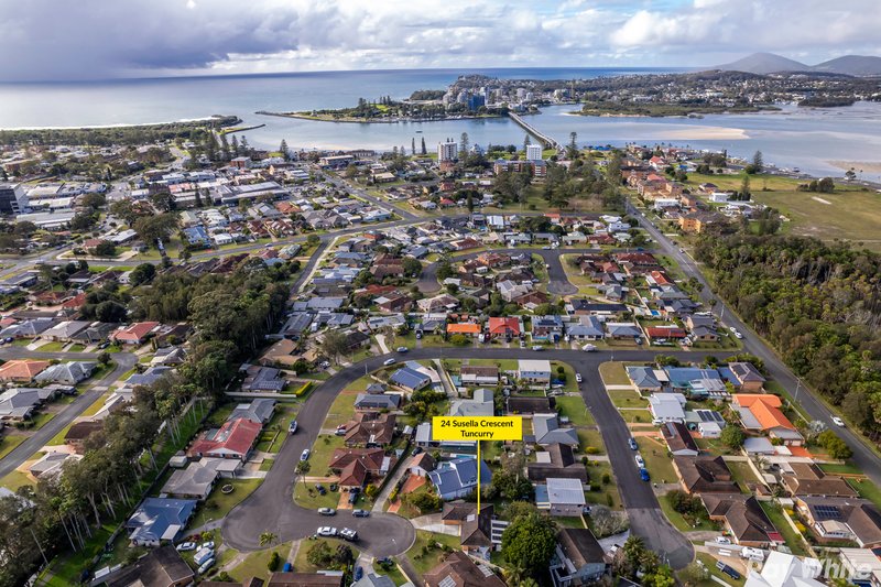 Photo - 24 Susella Crescent, Tuncurry NSW 2428 - Image 13