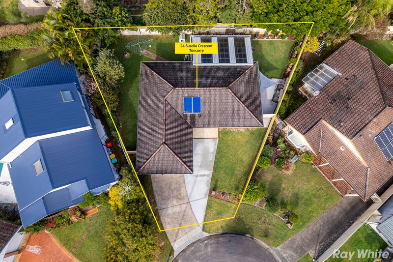 Photo - 24 Susella Crescent, Tuncurry NSW 2428 - Image 15
