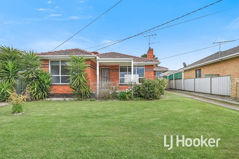 24 Suzanne Street, Dandenong VIC 3175