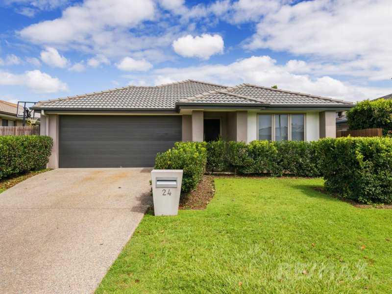 24 Swan Road, Pimpama QLD 4209