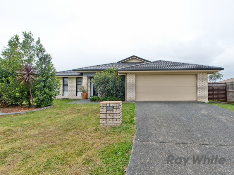 24 Swann Road, Bellmere QLD 4510