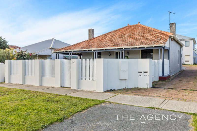 Photo - 24 Swansea Street, East Victoria Park WA 6101 - Image 27