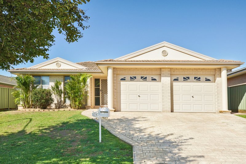 24 Talara Avenue, Glenmore Park NSW 2745