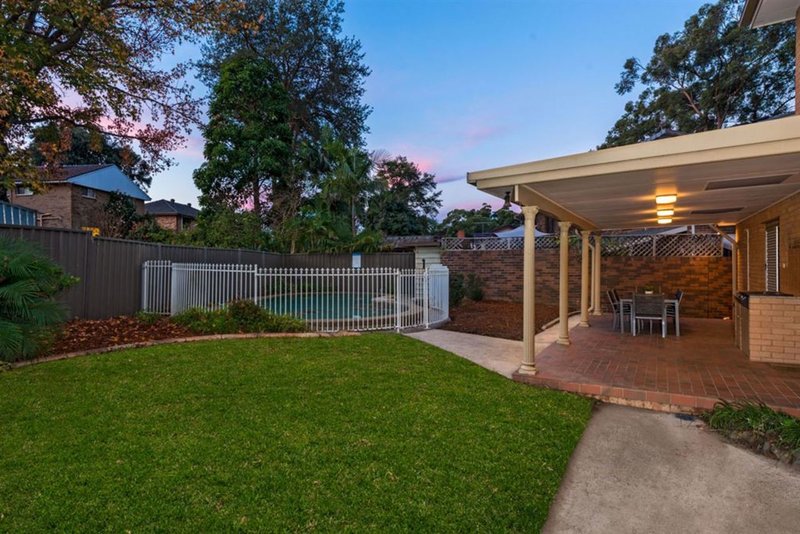 Photo - 24 Tallwood Drive, North Rocks NSW 2151 - Image 13