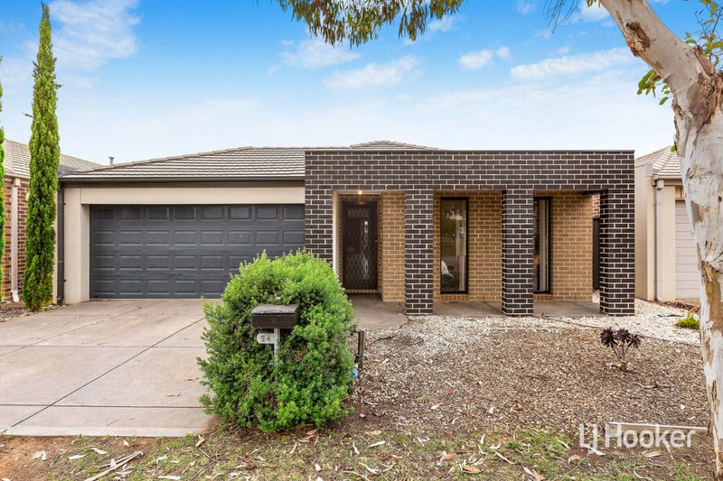 24 Tanner Mews, Point Cook VIC 3030