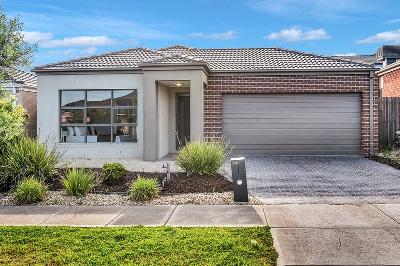 24 Taormina Street, Greenvale VIC 3059