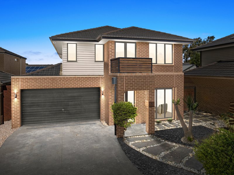 24 Tarwin Drive, Mernda VIC 3754