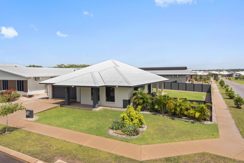 24 Taylor Crescent, Bellamack NT 0832